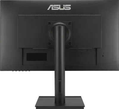 Obrázok produktu pre ASUS VA27DQFS, 68,6 cm (27"), 1920 x 1080 px, Full HD, LCD, 1 ms, Čierna