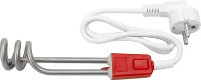 Zdjęcie produktu dla Podróżna grzałka zanurzeniowa Origin Outdoors, 230 V, 700 W
