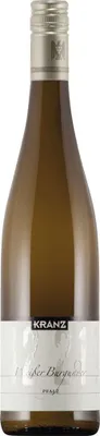 Produktbild von Weißer Burgunder QbA trocken 2025 Pfalz | Deutschland | 13% vol | 0,75 l
