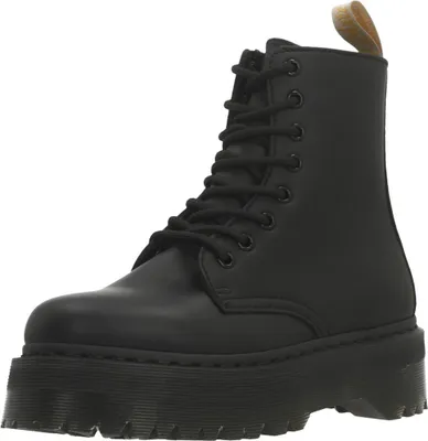Produktbild von DR. MARTENSJADON MONO VEGANSchwarz