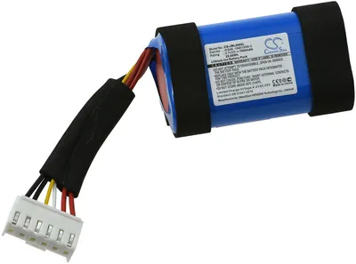 Produktbild von Akku kompatibel mit JBL Typ IY1068