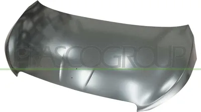 Produktbild von PRASCO PG2063100 Motorhaube passend für PEUGEOT 108