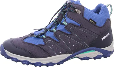 Produktbild von Meindl Tuam Junior GTX Wanderschuh Blau