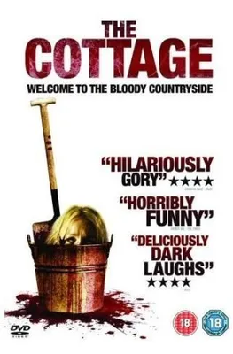 Produktbild von THE COTTAGE (UK-Import)