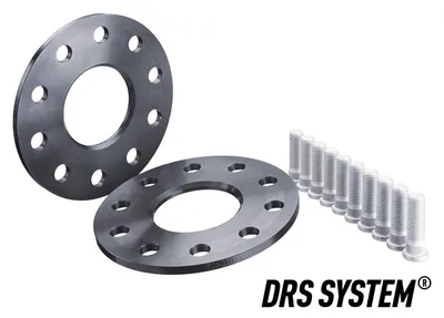 Produktbild von H&R 7mm Spurverbreiterung Spurplatte 5-Loch 130mm LK für PORSCHE 944 911 928 Coupe 911 (993) 911 Targa 911 (964)