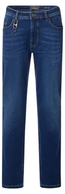 Produktbild von CASAMODA Herren Jeans STEVE High-Flex Cross Denim Regular Blau 30/34