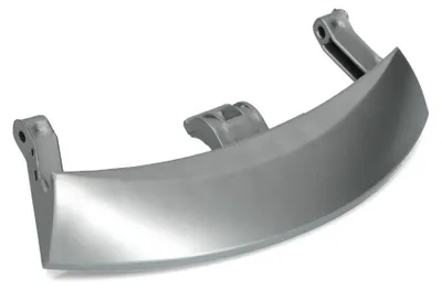 Bullauge-Handgriff aus Edelstahl für Waschmaschine, 1 Stück