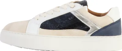 Produktbild von Sneakers aus Leder