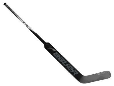 Zdjęcie produktu dla Kij bramkarski Bauer Vapor FLYPRO Senior czarny 26 cali P31 lewy