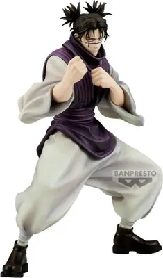 Imagen del producto de Figura Maximatic de Choso (versión B) de Jujutsu Kaisen, 21 cm