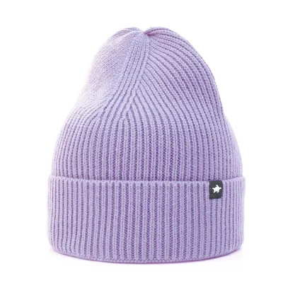 Produktbild von Smith & Miller "Fred WB" Beanie, lavender