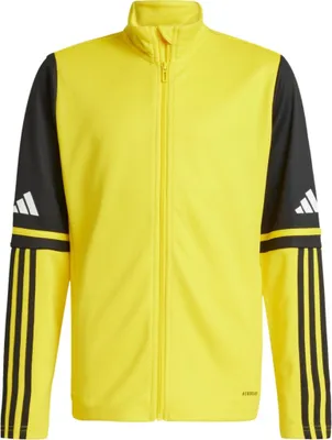Produktbild von adidas Squadra 25 Trainingsjacke 116 TMYELL/BLACK/WHITE