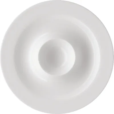 Zdjęcie produktu dla Rosenthal Eierbecher mit Ablage Jade Weiss 61040-800001-15525