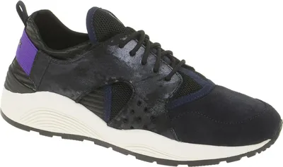 Produktbild von GEOX Halbschuhe D OMAYA PLUS A, Blau:39