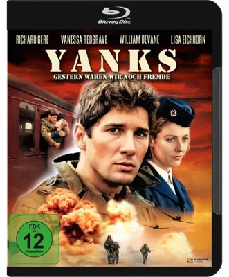 Zdjęcie produktu dla Yanks - Gestern waren wir noch Fremde