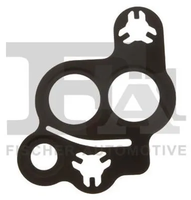 Produktbild von FA1 AGR-Ventil-Dichtung Dichtung für AGR-Ventil EG1300-908 für FORD Fiesta Mk5 Schrägheck (JH1, JD1, JH3, JD3)
