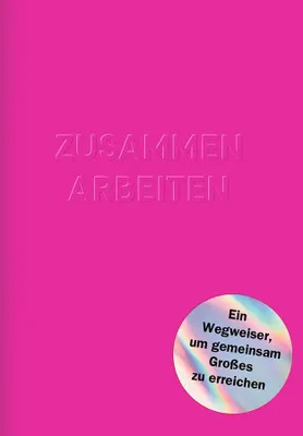 Obrázek produktu pro Zusammenarbeiten