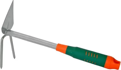 Immagine prodotto di Zappetta Strend Pro Herrison 703F1, a punta, a due denti