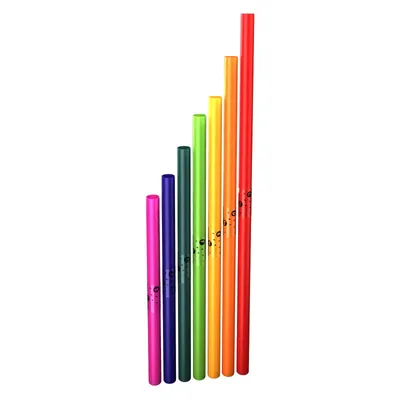 Image de Jeu de boomwhackers basse diatonique