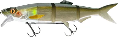 Obrázek produktu pro Prorex Hybrid Swimbait (ghost ayu)