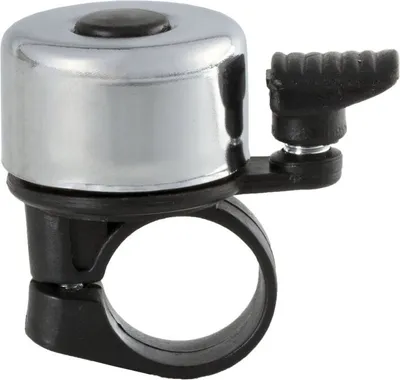 Obrázek produktu pro Zvonek M-Wave mini chrom