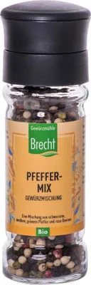 Obrázok produktu pre Zmes korenia - mlynček na korenie 40g