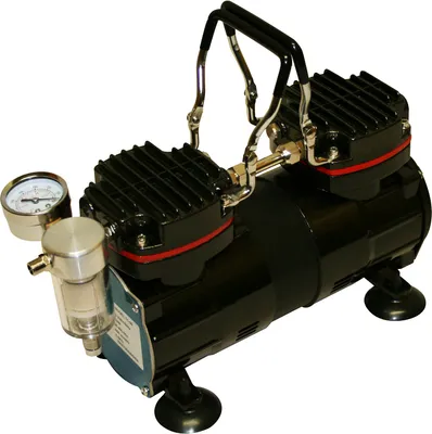 Immagine prodotto di Varan Motors - TC-99 POMPA PER VUOTO SUBPRESSA POMPA PER VUOTO SUBPRESSA MODELLBAU