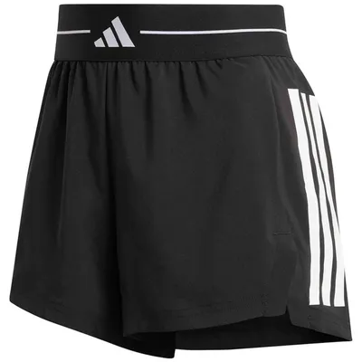 Image de Adidas Hyg Woven Short Couleur Noir