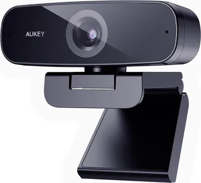 Produktbild von Aukey Pc-w3 Full Hd Webcam One Size
