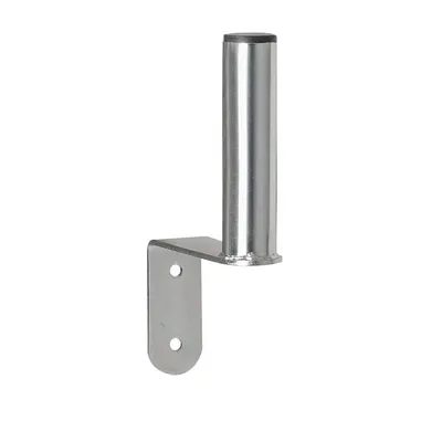 Produktbild von Extralink S150 Halterung zur Montage der Antenne Halter Wandhalterung Balkonhalterung 150mm, Stahl, verzinkt
