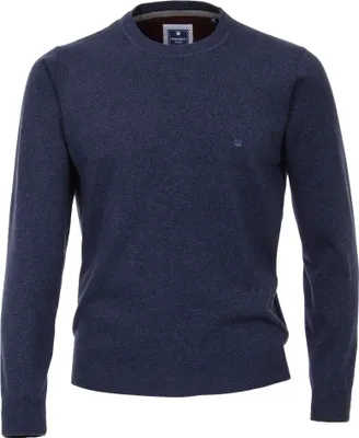 Produktbild von Redmond H-Rd-Pulli RD -Pulli blau