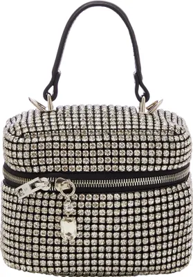 Immagine prodotto di Borsa da donna NAEMI - argento