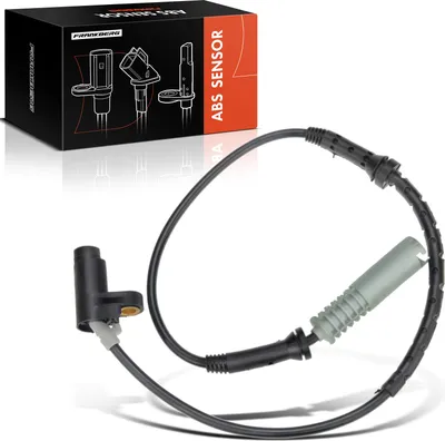 Image de Frankberg 1x Capteur ABS Essieu Avant Les Deux Côtés pour BMW 7er E38 2.5L 2.8L 2.9L 3.0L 3.5L 4.0L 4.4L 5.4L 1994-2001