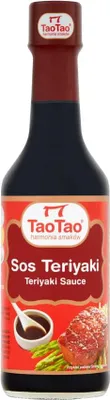 SOS TERIYAKI 150ml TAO TAO