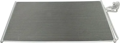 Produktbild von MAXGEAR AC830398 Kondensator Klimaanlage Klimakondensator für VOLVO V50 (545) +Dichtring
