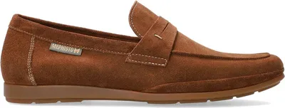 Produktbild von Mephisto Alexis Herren Slipper in Gr. 40.5