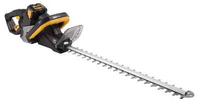 Produktbild von TEXAS HTX4000 Akku Heckenschere 58cm drehbarer Griff 40V inkl Akku und Ladegerät