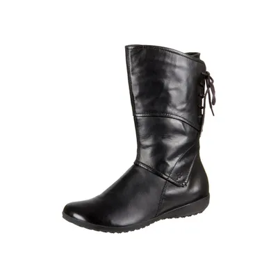 Produktbild von Seibel Damen Stiefeletten schwarz
