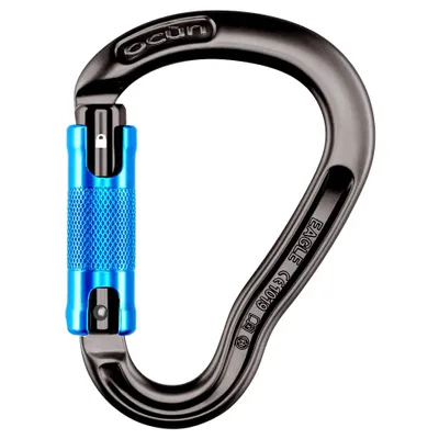 Produktbild von Eagle Hms Triple, , Anthracite - Ocun