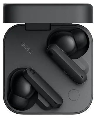 Produktbild von CMF by Nothing Buds 2 True Wireless IE Headphones dark grey
