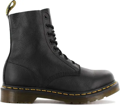 Produktbild von Dr. Martens Damen Schnürboot schwarz