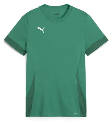 Obrázok produktu pre Detský dres s krátkym rukávom Puma Teamgoal Matchday - zelený