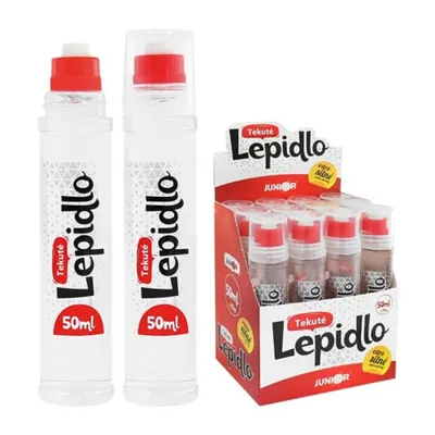Image de Colle liquide Junior 50ml