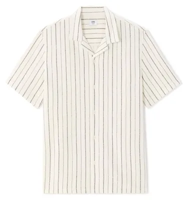 Produktbild von Celio Nastripe7 Kurzarmhemd XXL