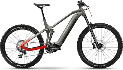 Zdjęcie produktu dla Haibike Allmtn 4 41