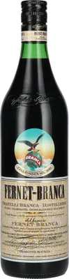 Produktbild von Fernet Branca Kräuterbitter 1 L