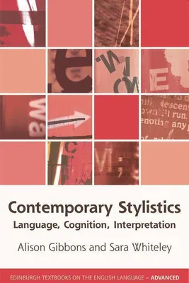 Produktbild von Contemporary Stylistics