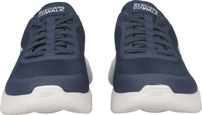 Produktbild von Skechers Sneaker GO WALK FLEX, Textil, Blau, Herren