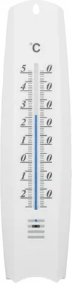 Image de Thermomètre d'extérieur 26cm Thermomètre de jardin Bradas