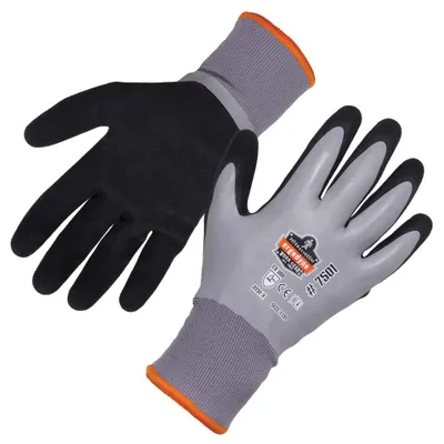 Obrázek produktu pro Termo rukavice Ergodyne ProFlex 7501, voděodolné, L (9) 17634